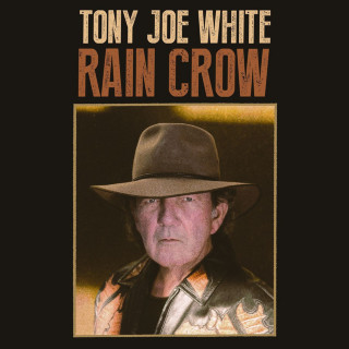 Tony Joe White - Rain Crow album cover
