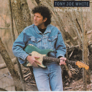 Tony Joe White - Lake Placid Blues album cover
