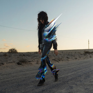 Nena - LICHT album cover