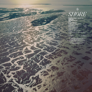 Fleet Foxes - Shore album cover