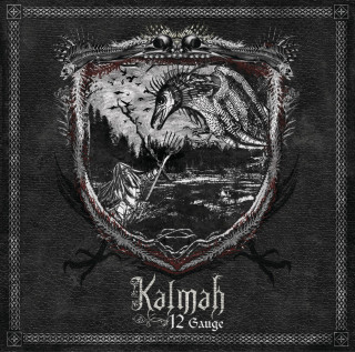 Kalmah Lyrics