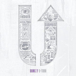 BUMKEY - U-Turn album cover