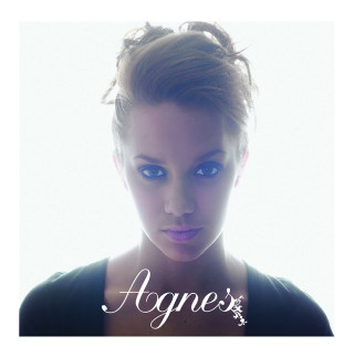 Agnes - Agnes album cover