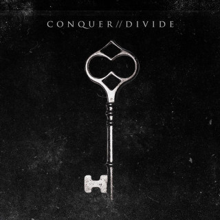 Conquer Divide - Conquer Divide album cover