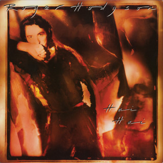 Roger Hodgson - Hai Hai album cover