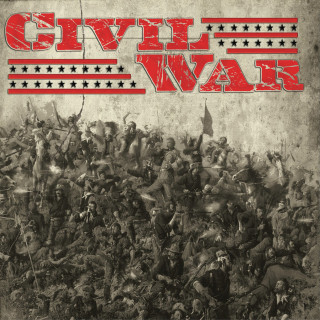 Civil War - Civil War EP cover