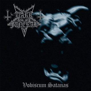 Dark Funeral - Vobiscum Satanas album cover