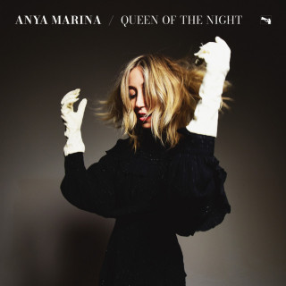 Anya Marina - Queen Of The Night album cover