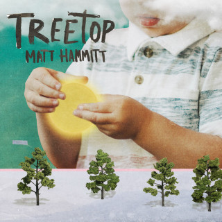 Matt Hammitt - Treetop album cover