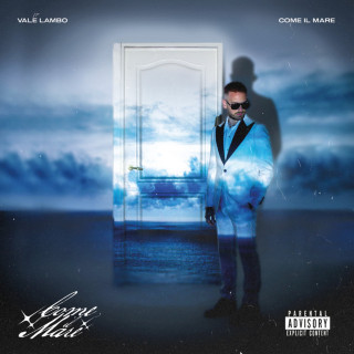 Vale Lambo - Come Il Mare album cover