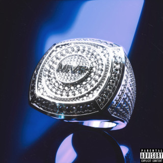 KALIM & Ufo361 - MVP album cover