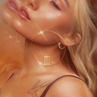 Evelina - III album cover