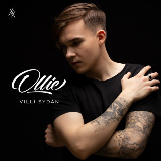 Ollie - Villi Sydän album cover