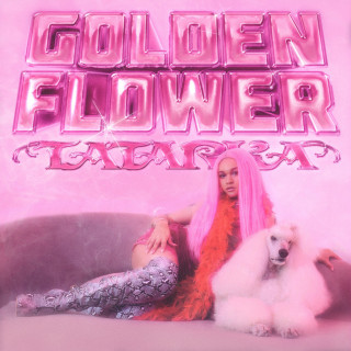 Tatarka - GOLDEN FLOWER album cover