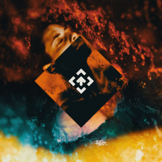 Discrepancies - The Rise album cover