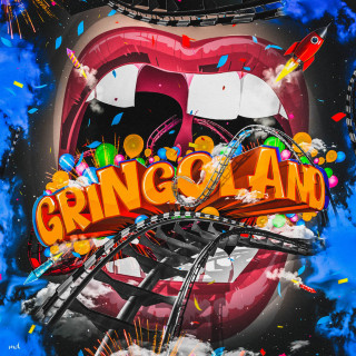 Gringo & Nimo - GRiNGOLAND album cover