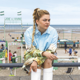 Louane - Joie De Vivre album cover