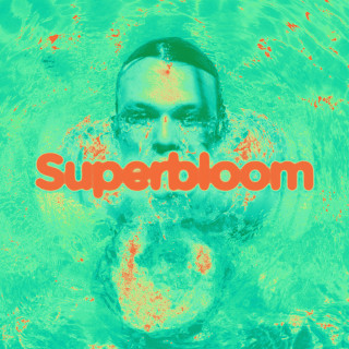 Ashton Irwin - Superbloom album cover