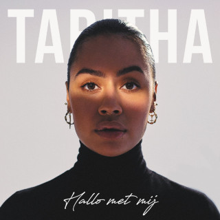 Tabitha - Hallo Met Mij album cover