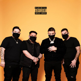 Fuerza Regida - Otro Pedo, Otro Mundo album cover
