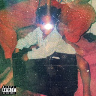 Tory Lanez - Daystar album cover