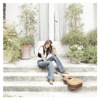 Carla Bruni - Carla Bruni album cover