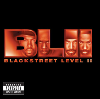 Blackstreet - Level II album cover