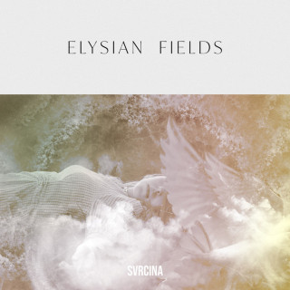 Svrcina - Elysian Fields album cover