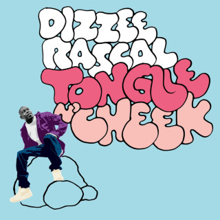 Dizzee Rascal - Tongue N' Cheek album cover