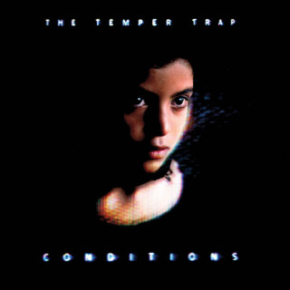 The Temper Trap - Conditions album cover