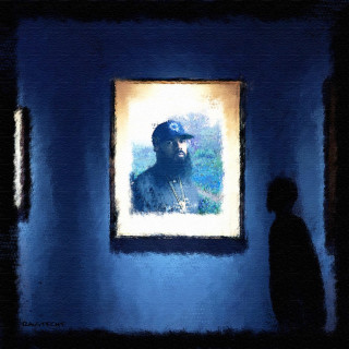 Stalley - Speak No Blue EP cover