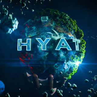 Capo - HYAT album cover
