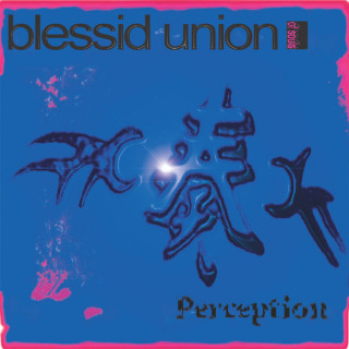 Blessid Union Of Souls - Perception album cover