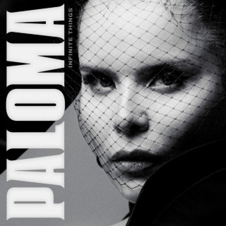 Paloma Faith - Infinite Things album cover