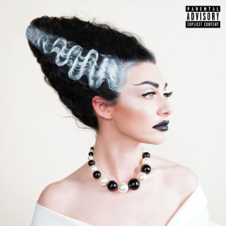 Qveen Herby - EP 9 EP cover