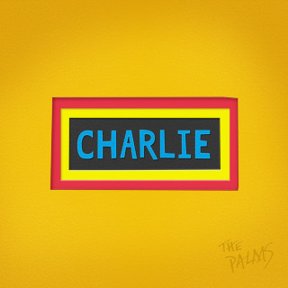 The Palms - Charlie album cover