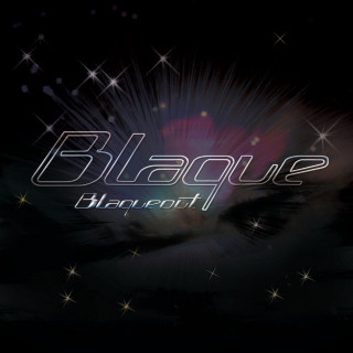 Blaque - Blaque Out album cover