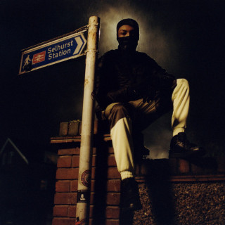 SL & Kenny Beats - Selhurst SE25 EP cover