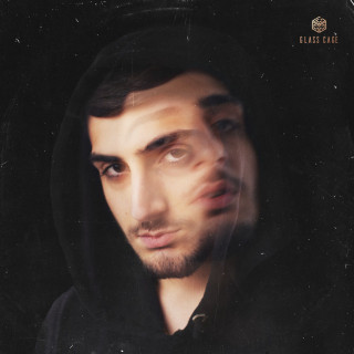 Xcho - CROSS album cover