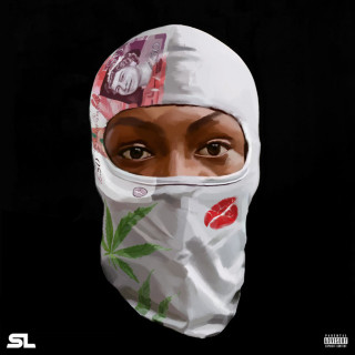 SL - Everything Good Is Bad EP cover