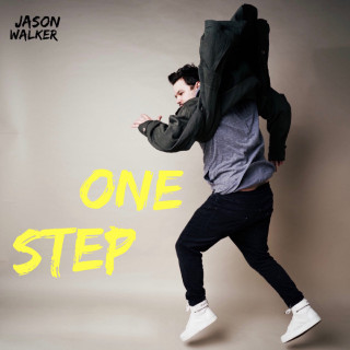 Jason Walker - One Step album cover