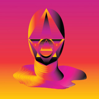 Osees - Metamorphosed EP cover