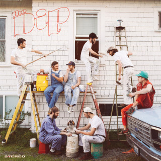 The Dip - The Dip album cover
