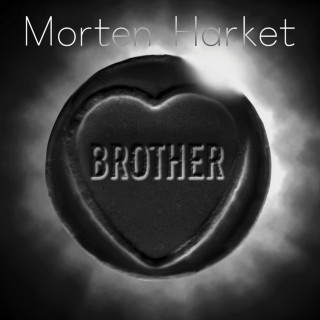 Morten Harket - Brother album cover