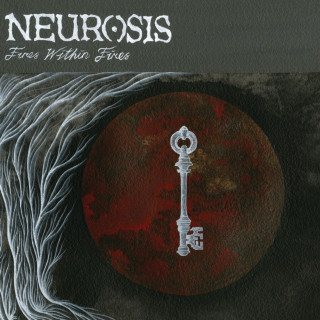 Neurosis - Fires Within Fires album cover