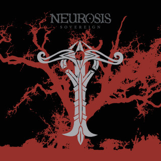 Neurosis - Sovereign EP cover