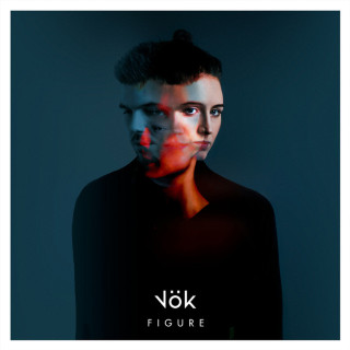 Vök - Figure album cover