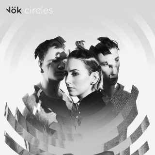 Vök - Circles EP cover