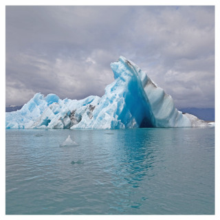 Surfer Blood - Snowdonia album cover