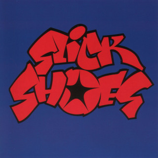 Slick Shoes - Slick Shoes EP cover